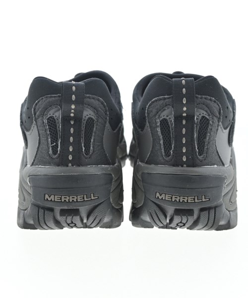 MERRELL（メレル）スニーカー 黒 サイズ:27cm メンズ/2200653323404