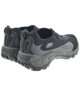 MERRELL（メレル）スニーカー 黒 サイズ:27cm メンズ/2200653323404