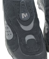 MERRELL（メレル）スニーカー 黒 サイズ:27cm メンズ/2200653323404