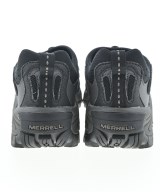 MERRELL（メレル）スニーカー 黒 サイズ:27cm メンズ/2200653323404