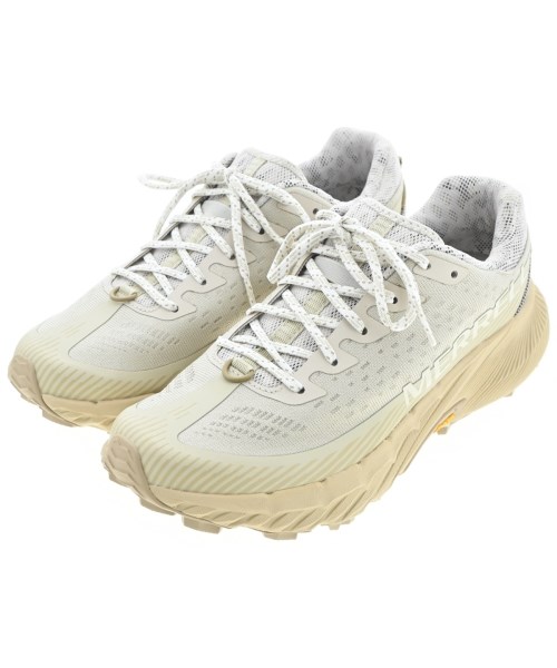 MERRELL(メレル)スニーカー ベージュ サイズ:24cm/2200656452026