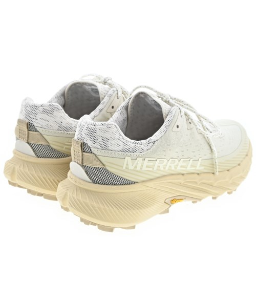 MERRELL（メレル）スニーカー ベージュ サイズ:24cm レディース/2200656452026