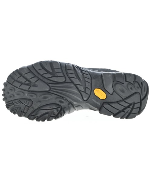 MERRELL（メレル）ブーツ 黒 サイズ:US8 1/2(26.5cm位) メンズ/2200651715133