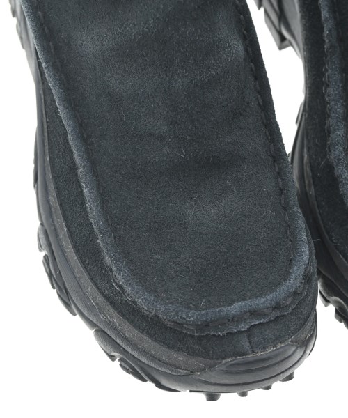 MERRELL（メレル）ブーツ 黒 サイズ:US8 1/2(26.5cm位) メンズ/2200651715133