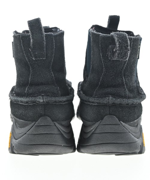 MERRELL（メレル）ブーツ 黒 サイズ:US8 1/2(26.5cm位) メンズ/2200651715133
