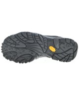 MERRELL（メレル）ブーツ 黒 サイズ:US8 1/2(26.5cm位) メンズ/2200651715133