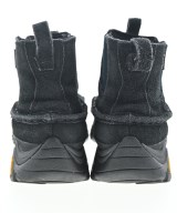 MERRELL（メレル）ブーツ 黒 サイズ:US8 1/2(26.5cm位) メンズ/2200651715133