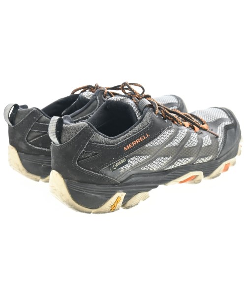 MERRELL（メレル）スニーカー 黒 サイズ:US9 1/2(27.5cm位) メンズ/2200658641039