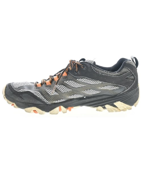 MERRELL（メレル）スニーカー 黒 サイズ:US9 1/2(27.5cm位) メンズ/2200658641039