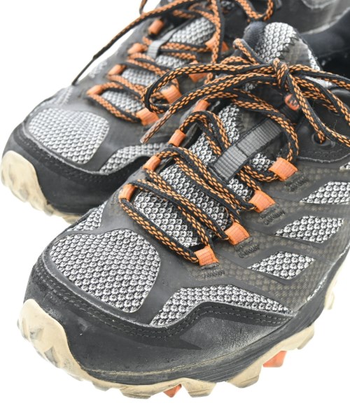 MERRELL（メレル）スニーカー 黒 サイズ:US9 1/2(27.5cm位) メンズ/2200658641039