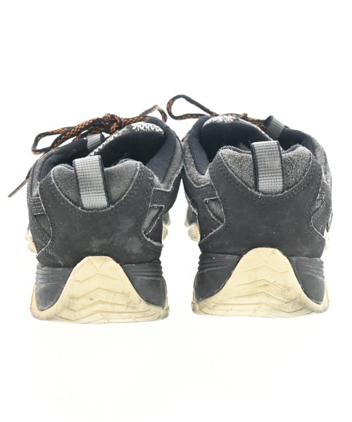 MERRELL（メレル）スニーカー 黒 サイズ:US9 1/2(27.5cm位) メンズ/2200658641039