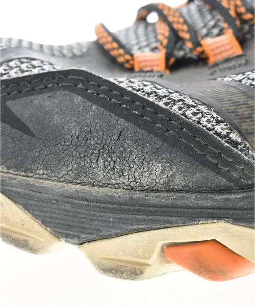 MERRELL（メレル）スニーカー 黒 サイズ:US9 1/2(27.5cm位) メンズ/2200658641039