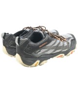 MERRELL（メレル）スニーカー 黒 サイズ:US9 1/2(27.5cm位) メンズ/2200658641039