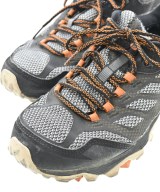 MERRELL（メレル）スニーカー 黒 サイズ:US9 1/2(27.5cm位) メンズ/2200658641039
