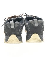 MERRELL（メレル）スニーカー 黒 サイズ:US9 1/2(27.5cm位) メンズ/2200658641039