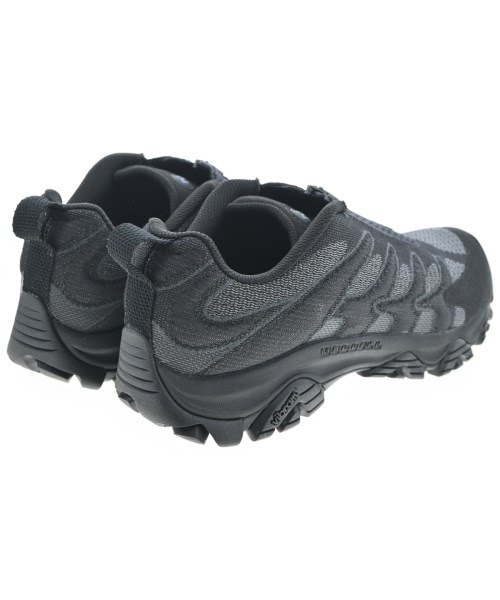 MERRELL（メレル）スニーカー 黒 サイズ:26.5cm メンズ/2200660414010