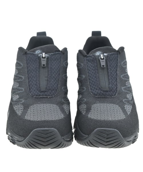 MERRELL（メレル）スニーカー 黒 サイズ:26.5cm メンズ/2200660414010