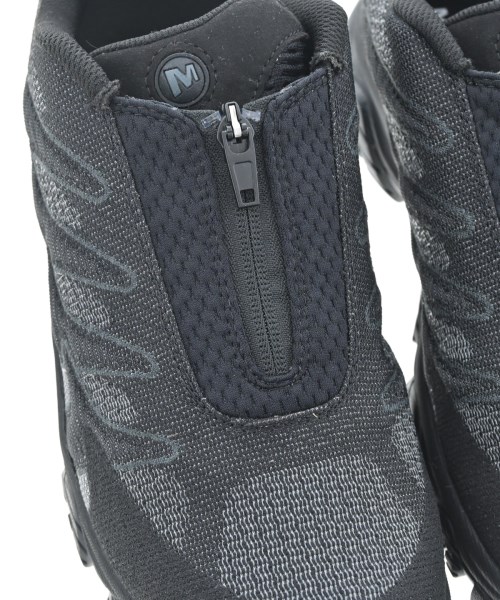 MERRELL（メレル）スニーカー 黒 サイズ:26.5cm メンズ/2200660414010