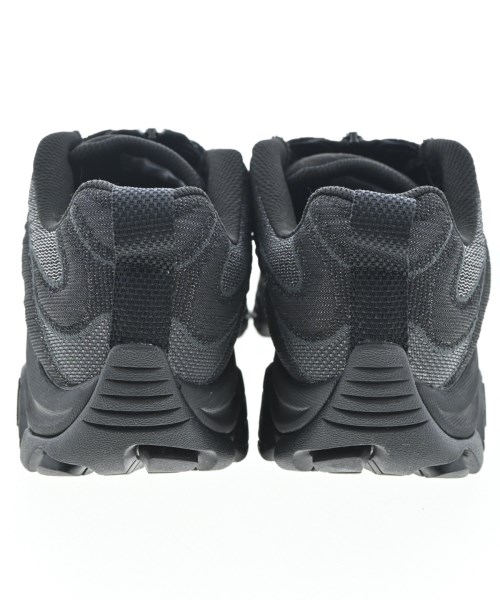 MERRELL（メレル）スニーカー 黒 サイズ:26.5cm メンズ/2200660414010