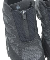 MERRELL（メレル）スニーカー 黒 サイズ:26.5cm メンズ/2200660414010