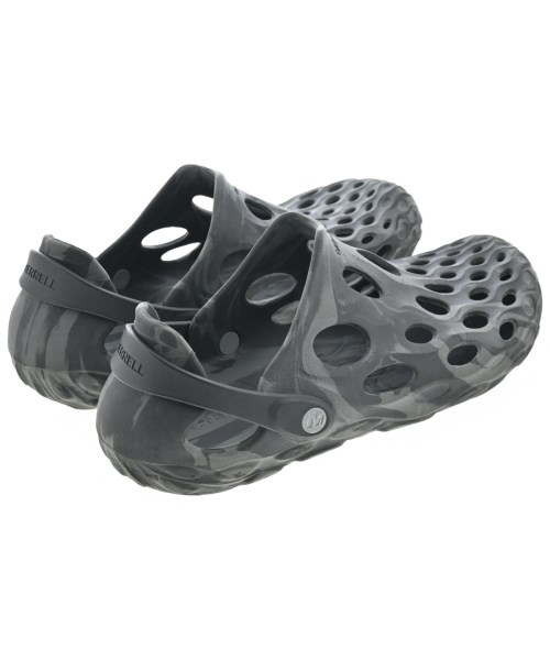 MERRELL（メレル）サンダル グレー サイズ:US9(27cm位) メンズ/2200660716022