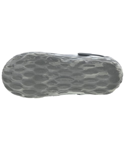 MERRELL（メレル）サンダル グレー サイズ:US9(27cm位) メンズ/2200660716022