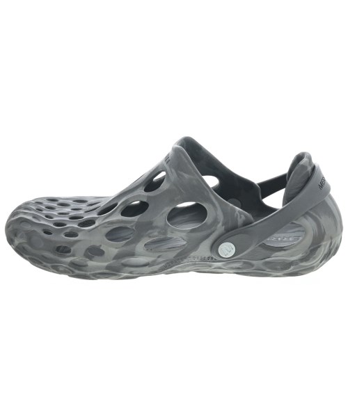 MERRELL（メレル）サンダル グレー サイズ:US9(27cm位) メンズ/2200660716022
