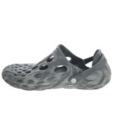 MERRELL（メレル）サンダル グレー サイズ:US9(27cm位) メンズ/2200660716022