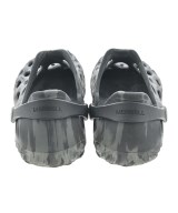 MERRELL（メレル）サンダル グレー サイズ:US9(27cm位) メンズ/2200660716022
