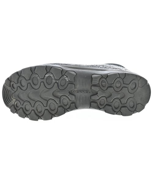 MERRELL（メレル）スニーカー 黒 サイズ:29cm メンズ/2200659768131