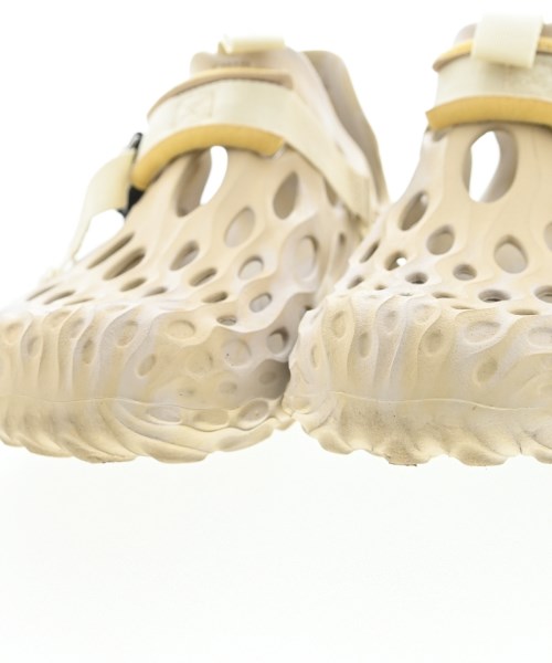 MERRELL（メレル）サンダル ベージュ サイズ:US10(28cm位) メンズ/2200710818065