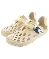 MERRELL（メレル）サンダル ベージュ サイズ:US10(28cm位) メンズ/2200710818065