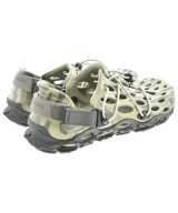 MERRELL（メレル）サンダル カーキ サイズ:US7(24cm位) レディース/2200710818072