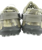 MERRELL（メレル）サンダル カーキ サイズ:US7(24cm位) レディース/2200710818072