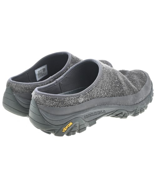 MERRELL（メレル）スニーカー グレー サイズ:30cm メンズ/2200711014077