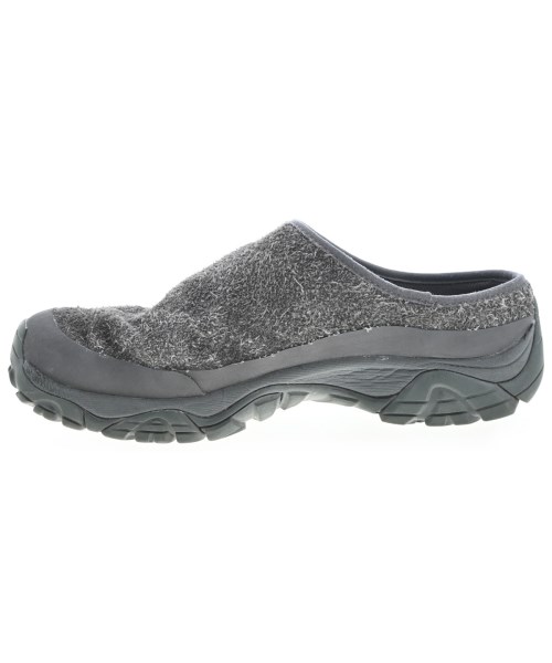 MERRELL（メレル）スニーカー グレー サイズ:30cm メンズ/2200711014077