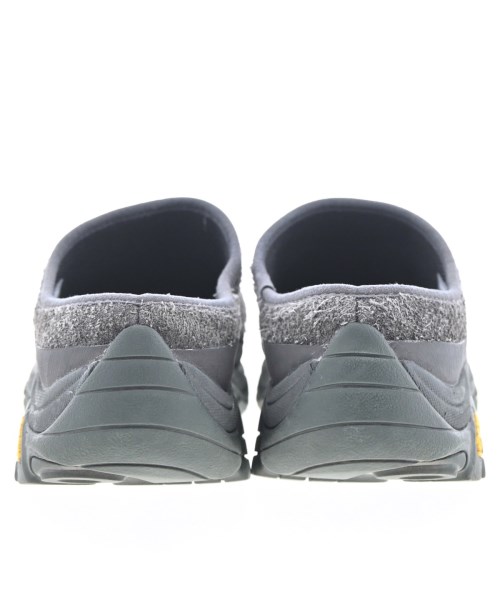MERRELL（メレル）スニーカー グレー サイズ:30cm メンズ/2200711014077