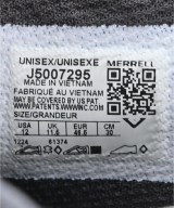 MERRELL（メレル）スニーカー グレー サイズ:30cm メンズ/2200711014077