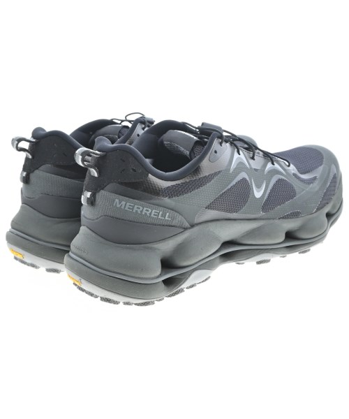 MERRELL（メレル）スニーカー 黒 サイズ:28.5cm メンズ/2200712942010