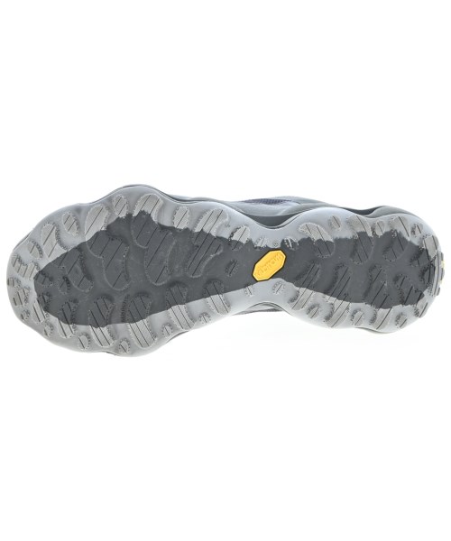 MERRELL（メレル）スニーカー 黒 サイズ:28.5cm メンズ/2200712942010