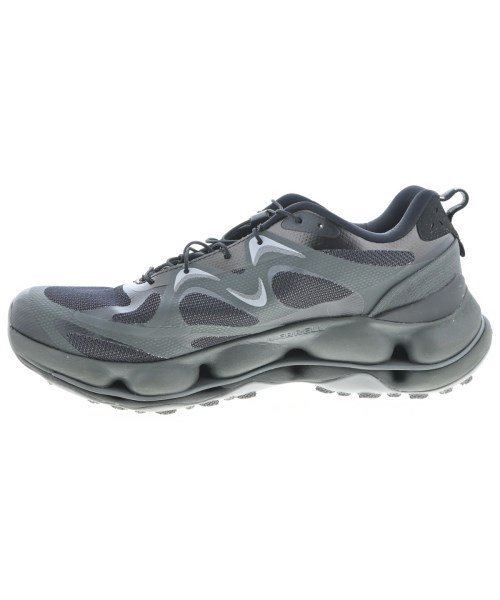 MERRELL（メレル）スニーカー 黒 サイズ:28.5cm メンズ/2200712942010