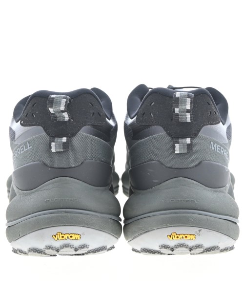 MERRELL（メレル）スニーカー 黒 サイズ:28.5cm メンズ/2200712942010