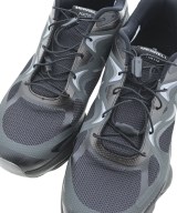 MERRELL（メレル）スニーカー 黒 サイズ:28.5cm メンズ/2200712942010