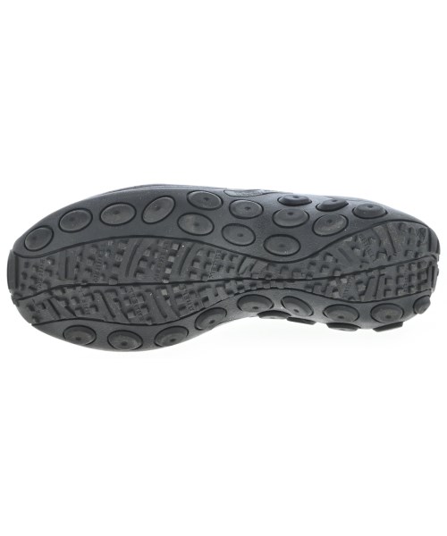MERRELL（メレル）スニーカー 黒 サイズ:26.5cm メンズ/2200713073065