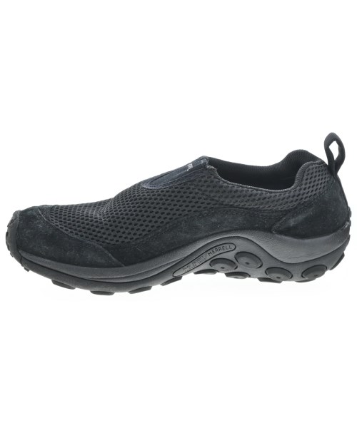MERRELL（メレル）スニーカー 黒 サイズ:26.5cm メンズ/2200713073065