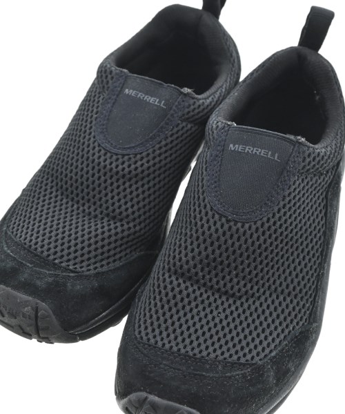 MERRELL（メレル）スニーカー 黒 サイズ:26.5cm メンズ/2200713073065