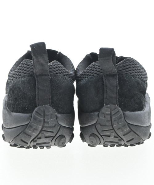 MERRELL（メレル）スニーカー 黒 サイズ:26.5cm メンズ/2200713073065