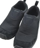 MERRELL（メレル）スニーカー 黒 サイズ:26.5cm メンズ/2200713073065