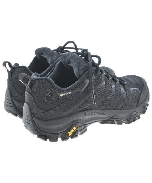 MERRELL（メレル）スニーカー 黒 サイズ:23.5cm レディース/2200710730275