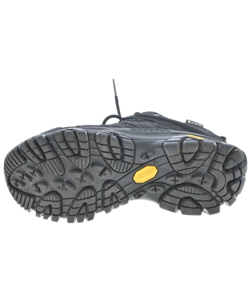 MERRELL（メレル）スニーカー 黒 サイズ:23.5cm レディース/2200710730275